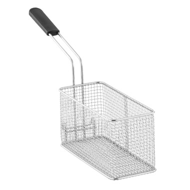 Panier à friture 700 9L Inox - Bartscher