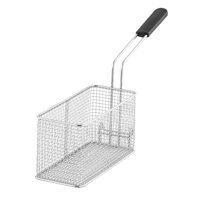 Panier à friture 700 9L Inox - Bartscher