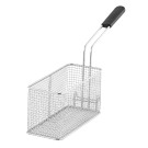 Panier à friture 700 9L Inox - Bartscher