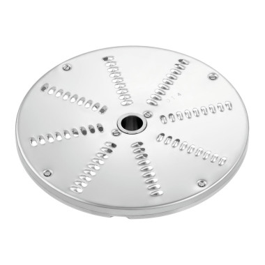 Disque de coupe pour râpes DT4 - Bartscher