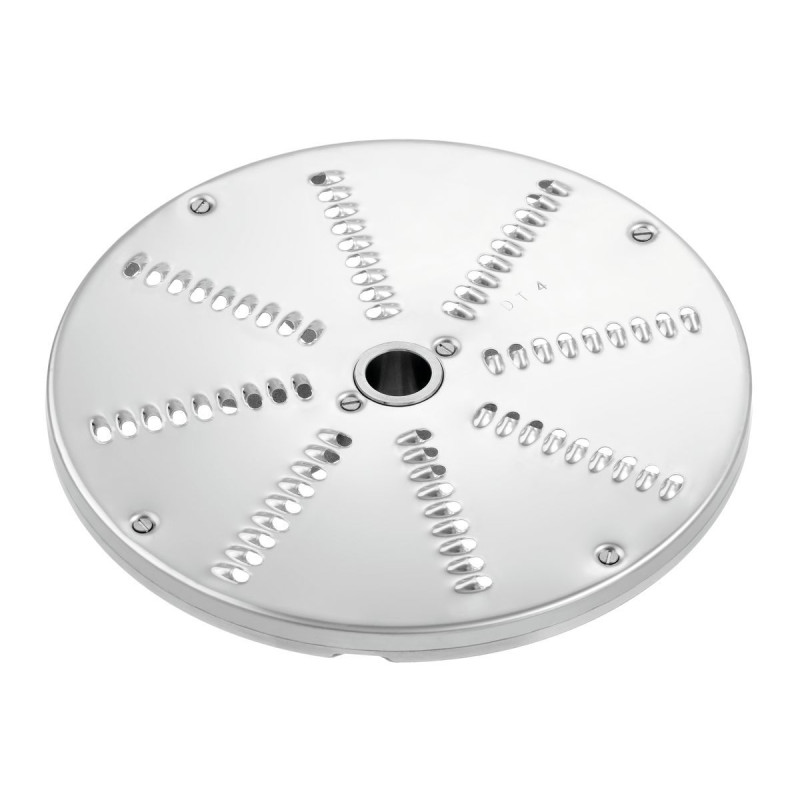 Disque de coupe pour râpes DT4 - Bartscher