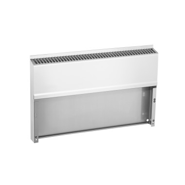 Cheminée 650-60 Inox - Bartscher