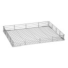 Casier universel TS 665 R Inox - Bartscher