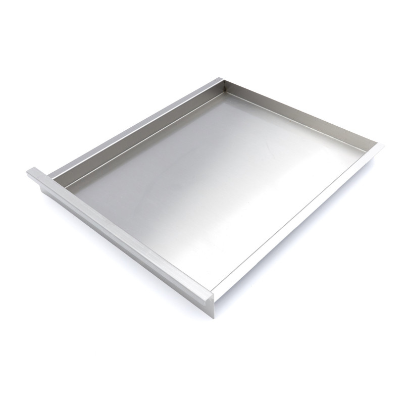 Crêpière professionnelle - 40cm - Fonte - Thermostat réglable - Maxima  au meilleur prix sur Restock CHR