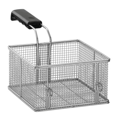 Panier de friteuse SNACK Plus 9L Inox - Bartscher