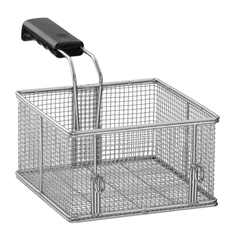 Panier de friteuse SNACK Plus 9L Inox - Bartscher