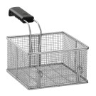 Panier de friteuse SNACK Plus 9L Inox - Bartscher