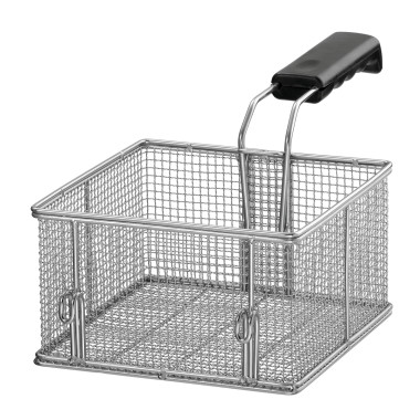 Panier de friteuse SNACK Plus 9L Inox - Bartscher