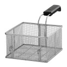 Panier de friteuse SNACK Plus 9L Inox - Bartscher