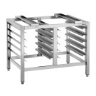 Support Silversteam 6040 Inox - Bartscher