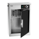 Stérilisateur de couteaux 9-330 0.016 kW Inox - Bartscher