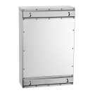 Stérilisateur de couteaux 9-330 0.016 kW Inox - Bartscher