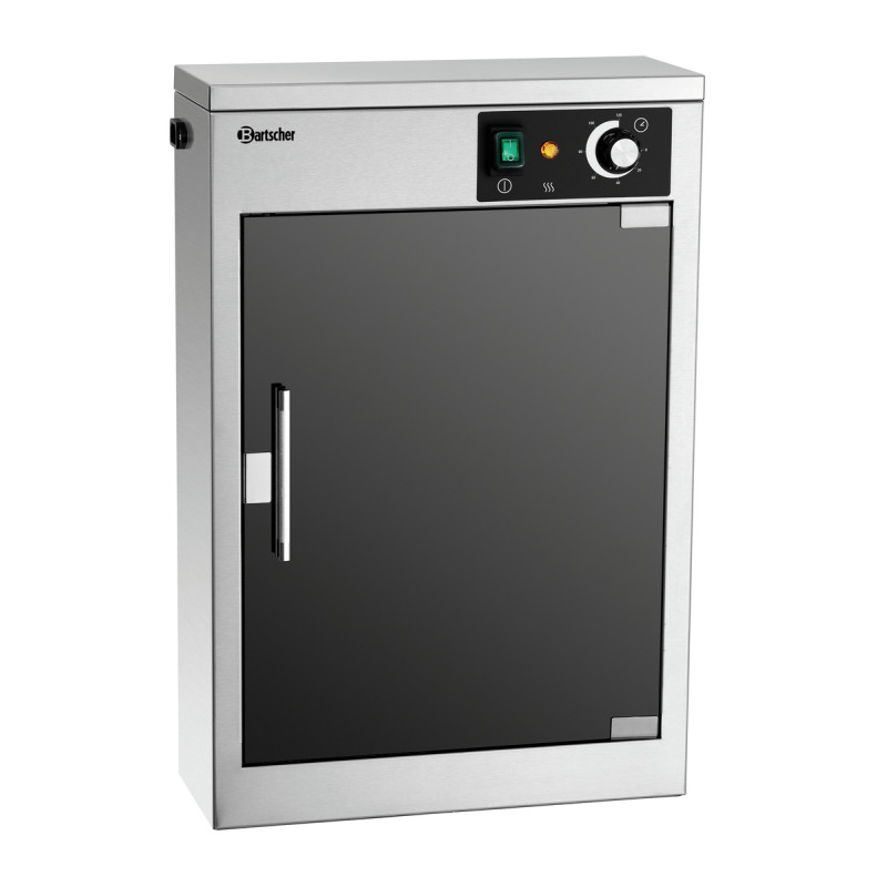 Stérilisateur de couteaux 9-330 0.016 kW Inox - Bartscher