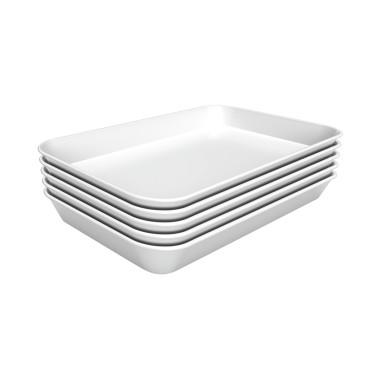 Plat de présentation 40W-250x350 - Bartscher