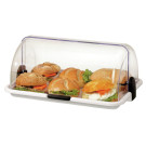 Vitrine pour buffet "Petit", synthétique - Bartscher