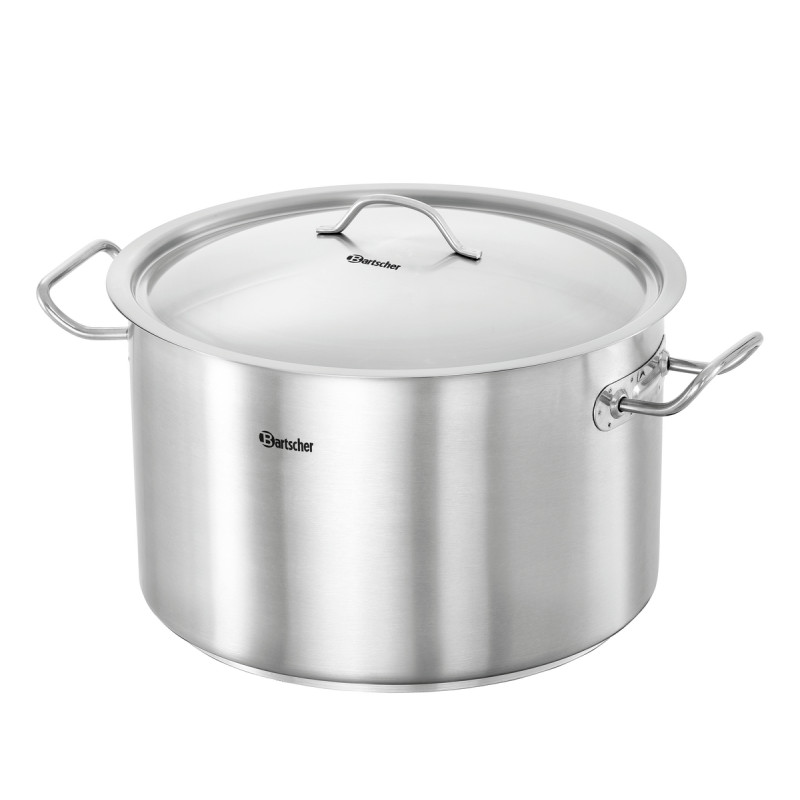 Marmite E16L-1 Inox - Bartscher