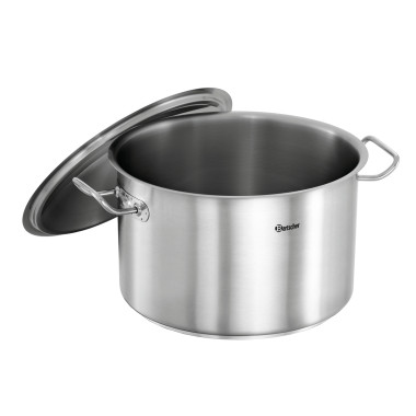 Marmite E16L-1 Inox - Bartscher