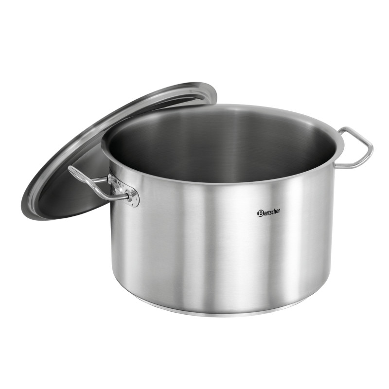 Marmite E16L-1 Inox - Bartscher