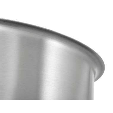 Marmite E16L-1 Inox - Bartscher