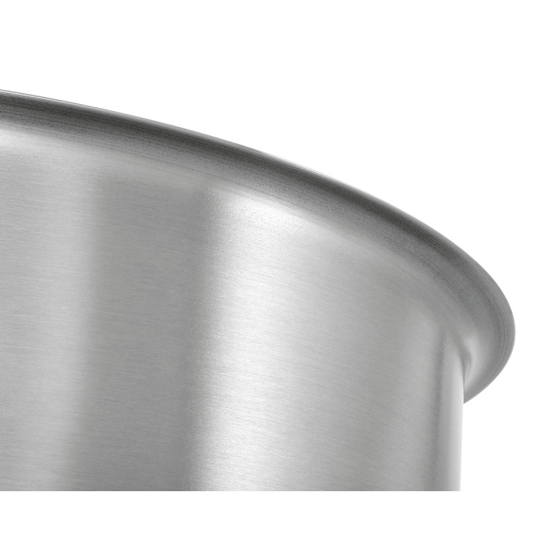 Marmite E16L-1 Inox - Bartscher