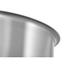 Marmite E16L-1 Inox - Bartscher