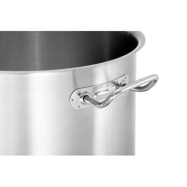 Marmite E16L-1 Inox - Bartscher