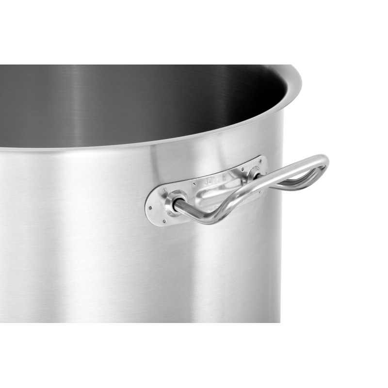 Marmite E16L-1 Inox - Bartscher