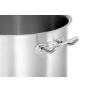 Marmite E16L-1 Inox - Bartscher