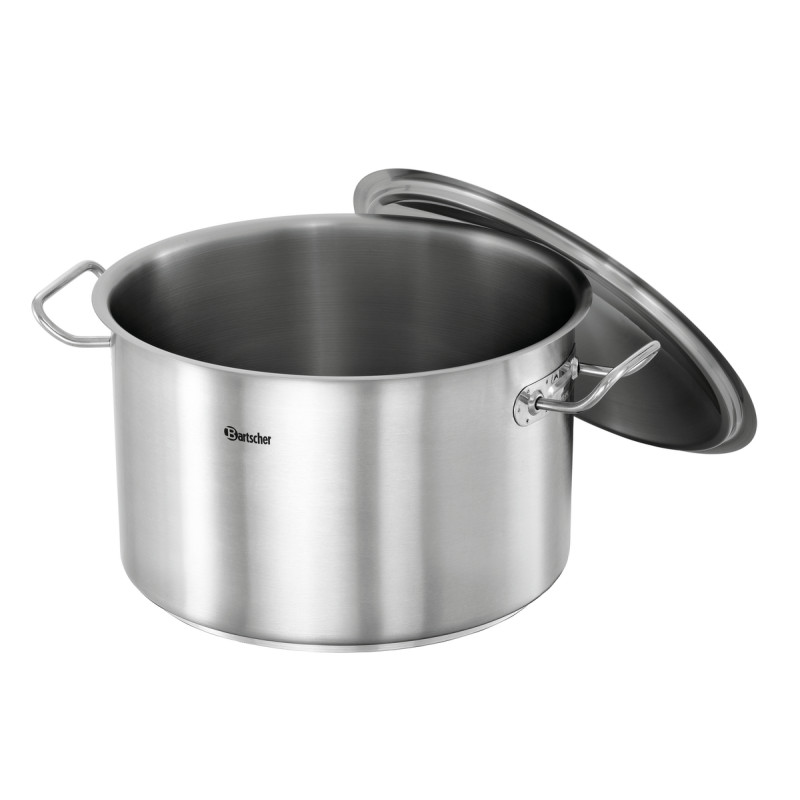 Marmite E16L-1 Inox - Bartscher
