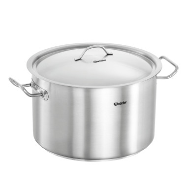 Marmite E16L-1 Inox - Bartscher