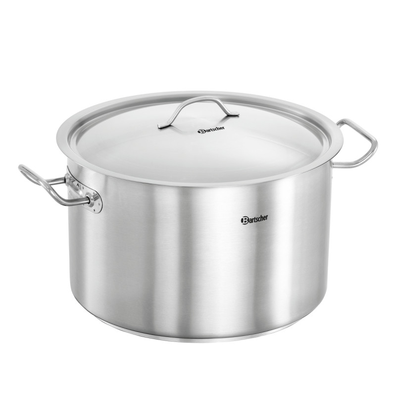 Marmite E16L-1 Inox - Bartscher