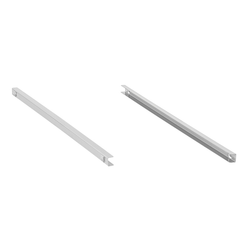 Paire de supports de glissières - Bartscher