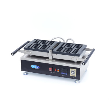 Gaufrier - 2 pièces - Rotative - Numérique - Maxima  au meilleur prix sur Restock CHR