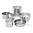 Set de casseroles T4P1 - Bartscher