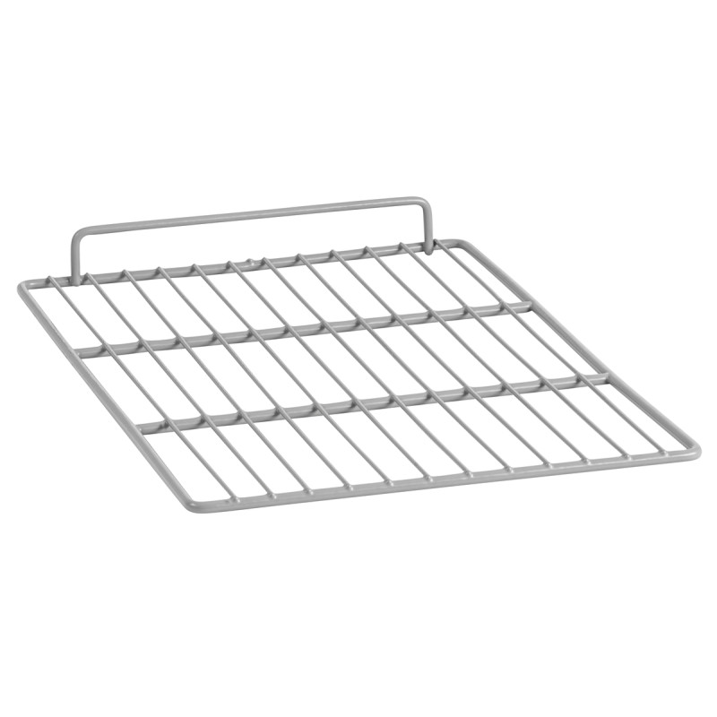 Table réfrigérée Easy T4 0.34 kW Inox - Bartscher