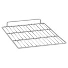 Table réfrigérée Easy T4 0.34 kW Inox - Bartscher