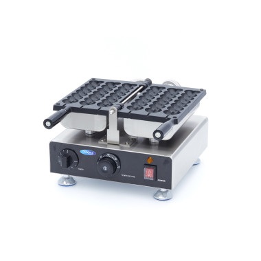 Gaufrier - 3 sucettes - Coeurs avec émoticônes sur des bâtonnets - Maxima  au meilleur prix sur Restock CHR