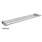 1 glissière plateaux, 4x 1/1 GN Inox - Bartscher