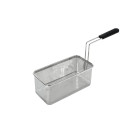 Panier de rech, cuiseur pâte 650 - Bartscher