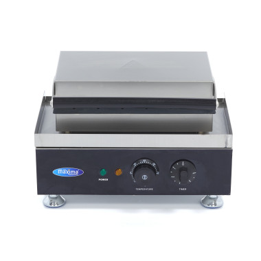Machine à corn dog - 6 bâtonnets - Corn Dogs - Motif en diamant - Maxima  au meilleur prix sur Restock CHR