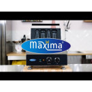 Gaufrier en forme de pénis - 4 pièces - Maxima  au meilleur prix sur Restock CHR