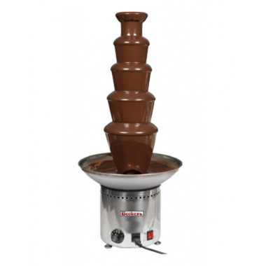 Fontaine à Chocolat - 8L - 310W - Beckers  au meilleur prix sur Restock CHR