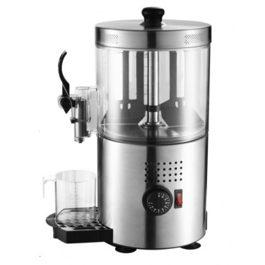 Fontaine à Chocolat - 3L - 1200W - Beckers  au meilleur prix sur Restock CHR