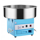 Machine à Barbe à Papa - 1,03kW - Production Rapide - Beckers  au meilleur prix sur Restock CHR