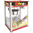 Machine à Popcorn - 1300W - 50°C/245°C - Beckers  au meilleur prix sur Restock CHR
