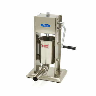 Machine à churros - 3 litres - 4 formes - 2 vitesses - Maxima  au meilleur prix sur Restock CHR
