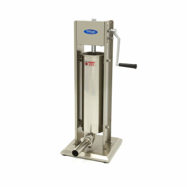 Machine à churros - 7 litres - 4 formes - 2 vitesses - Maxima  au meilleur prix sur Restock CHR