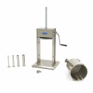 Machine à churros - 10 litres - 4 formes - 2 vitesses - Maxima  au meilleur prix sur Restock CHR