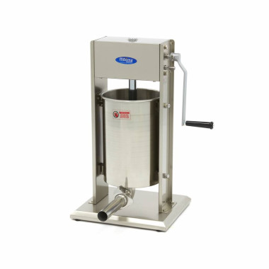 Machine à Churros - 12L - 4 Formes de Churros - 2 Vitesses - Maxima  au meilleur prix sur Restock CHR