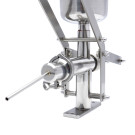 Machine à remplir les churros - 5L - Acier inoxydable - Fonctionnement manuel - Maxima  au meilleur prix sur Restock CHR